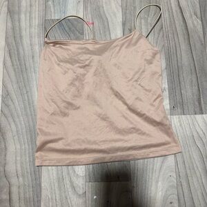 Gaze Light Beige Apparel